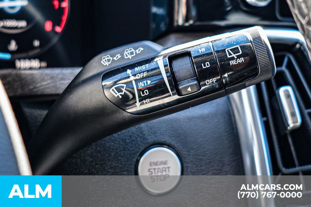 Used 2022 Kia Sorento SX Prestige image 33