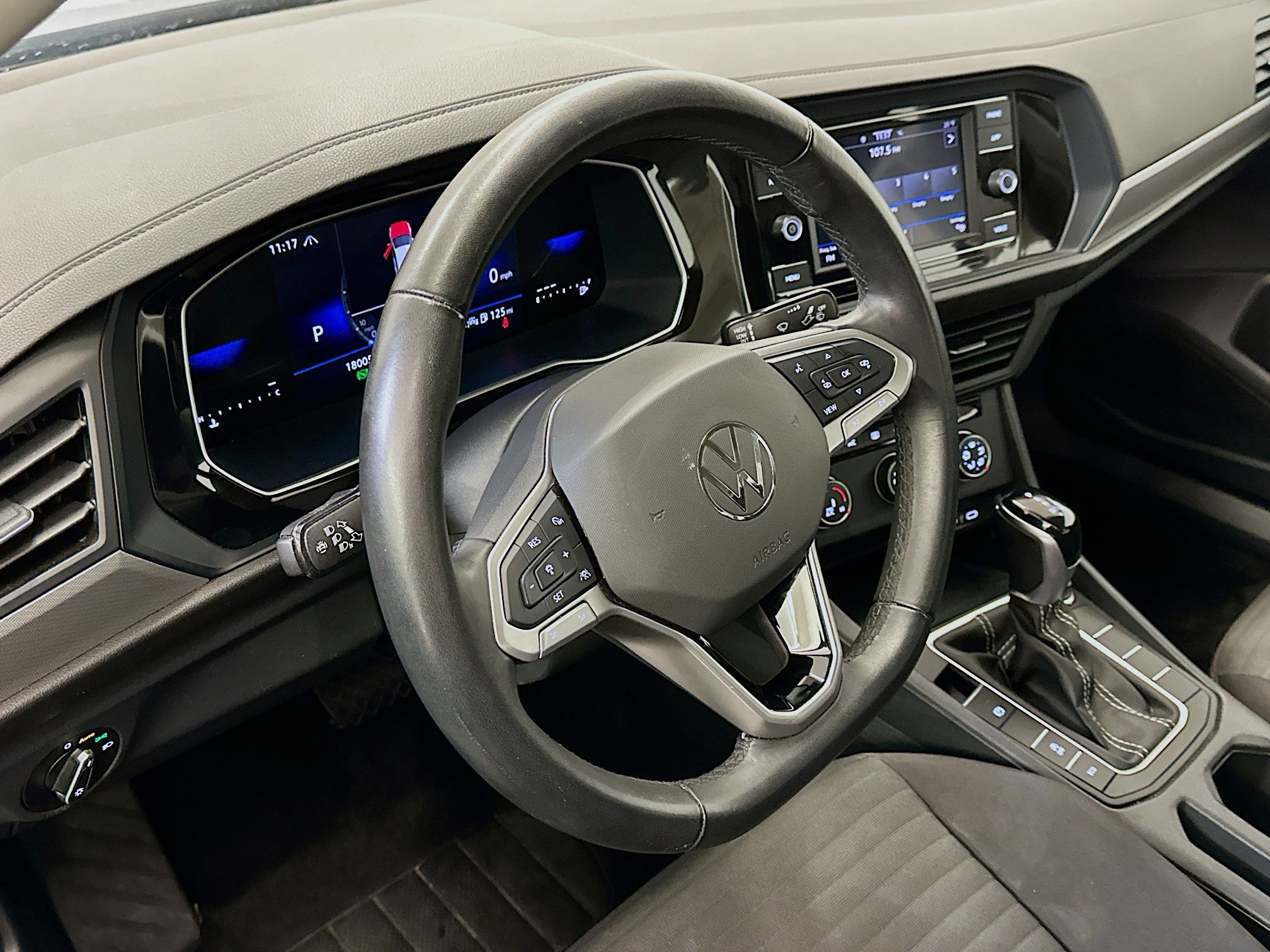 Used 2024 Volkswagen Jetta S image 18