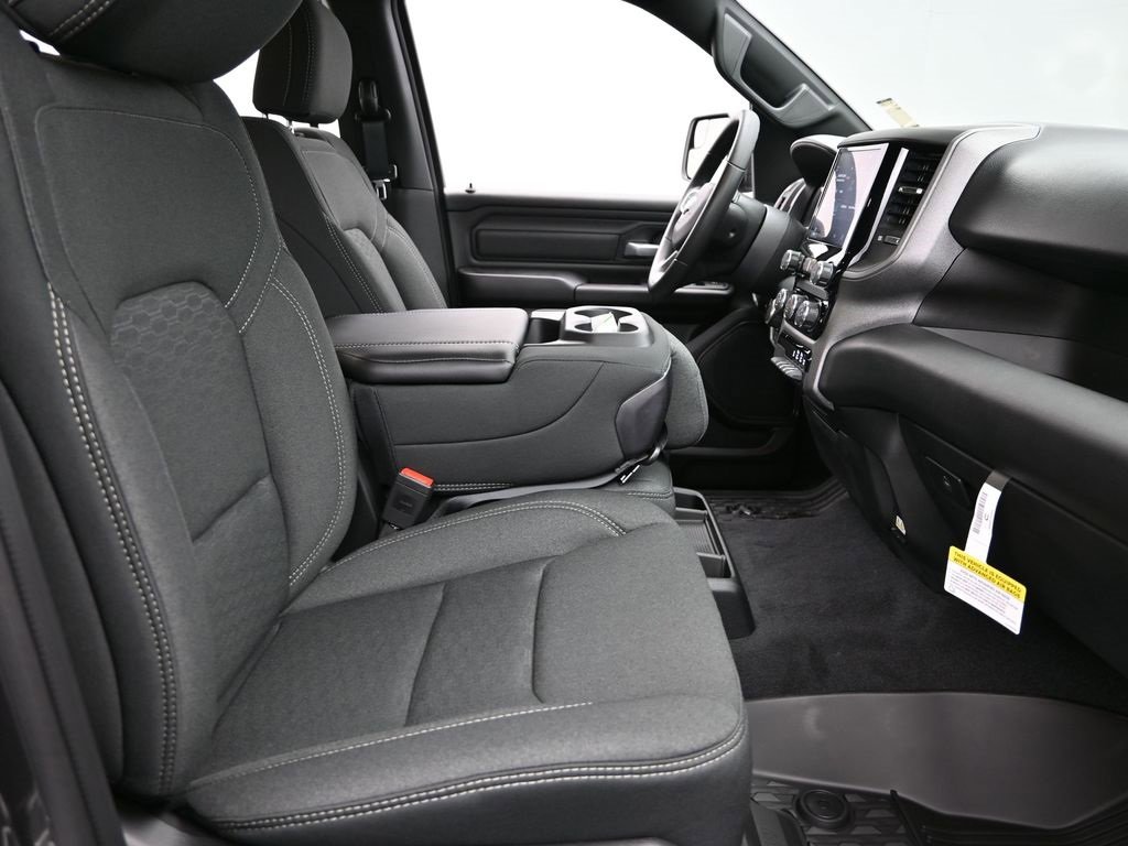 New 2026 RAM 1500 Classic Warlock image 18