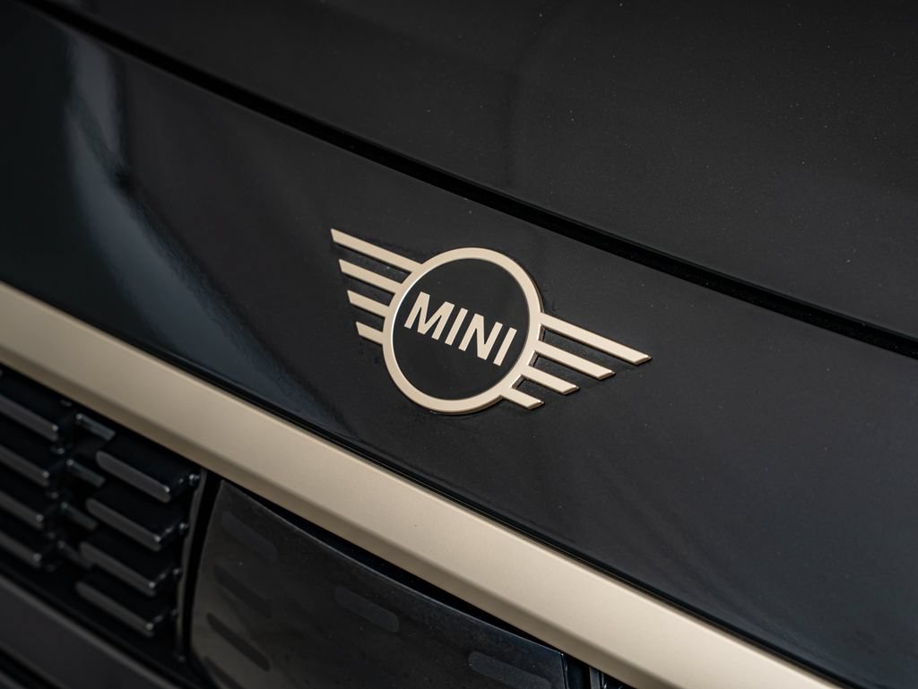 Certified 2026 MINI Cooper Countryman S AWD/4WD image 12