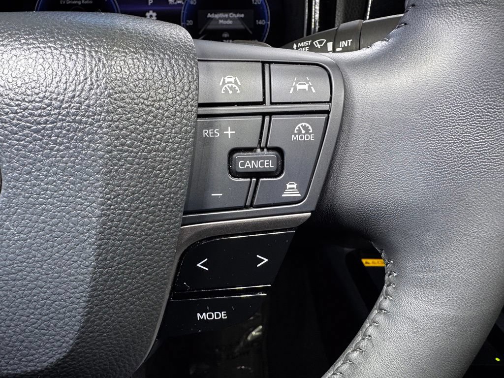 Certified 2025 Toyota Camry XSE AWD/4WD image 29