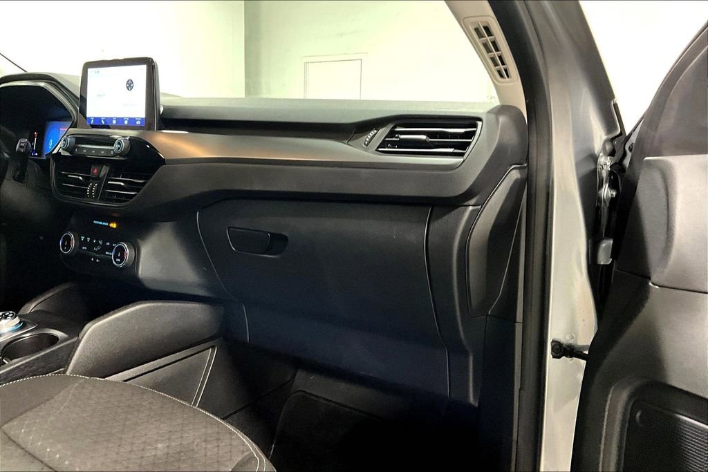 Used 2023 Ford Escape Active image 19