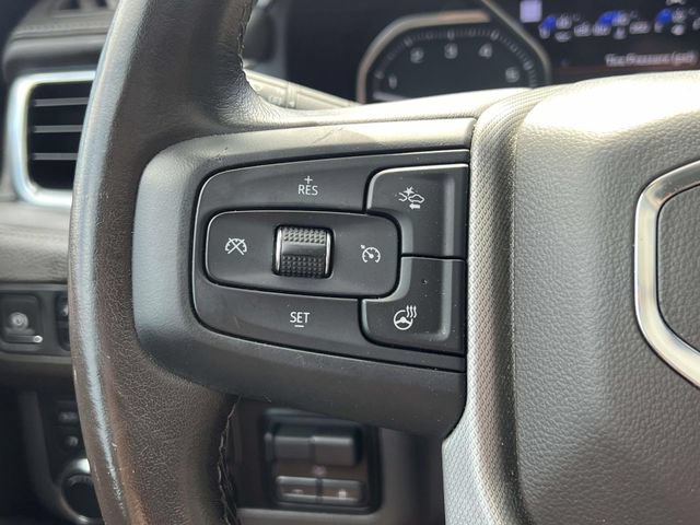 Used 2021 GMC Yukon Denali w/ Denali Premium Package AWD/4WD image 32