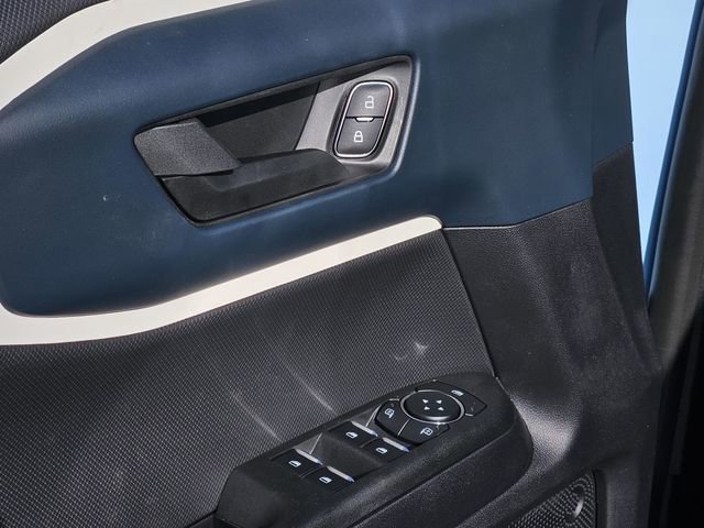 New 2025 Ford Bronco Sport Heritage w/ Convenience Package image 25