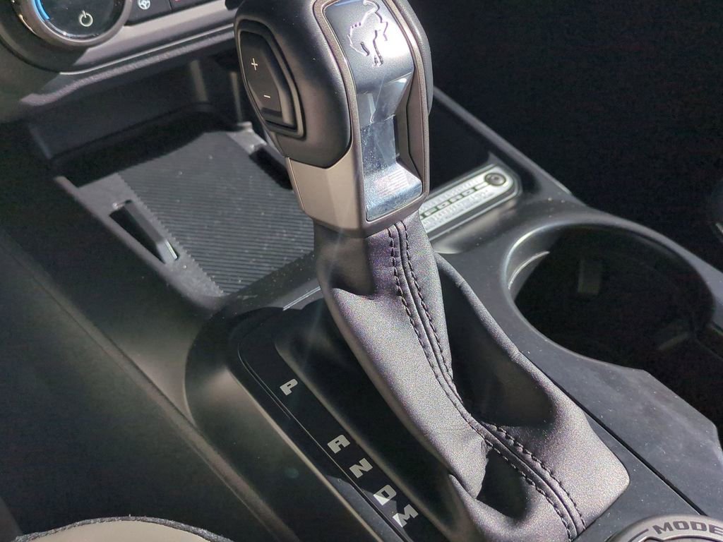 Certified 2025 Ford Bronco Outer Banks image 12