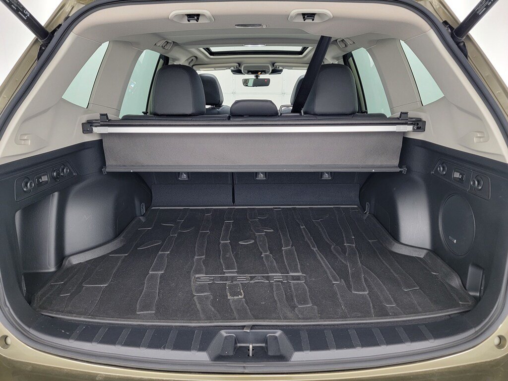 Used 2024 Subaru Forester Limited AWD/4WD image 33