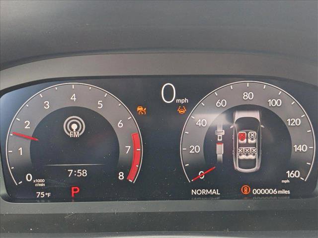 Certified 2025 Acura Integra A-Spec image 10