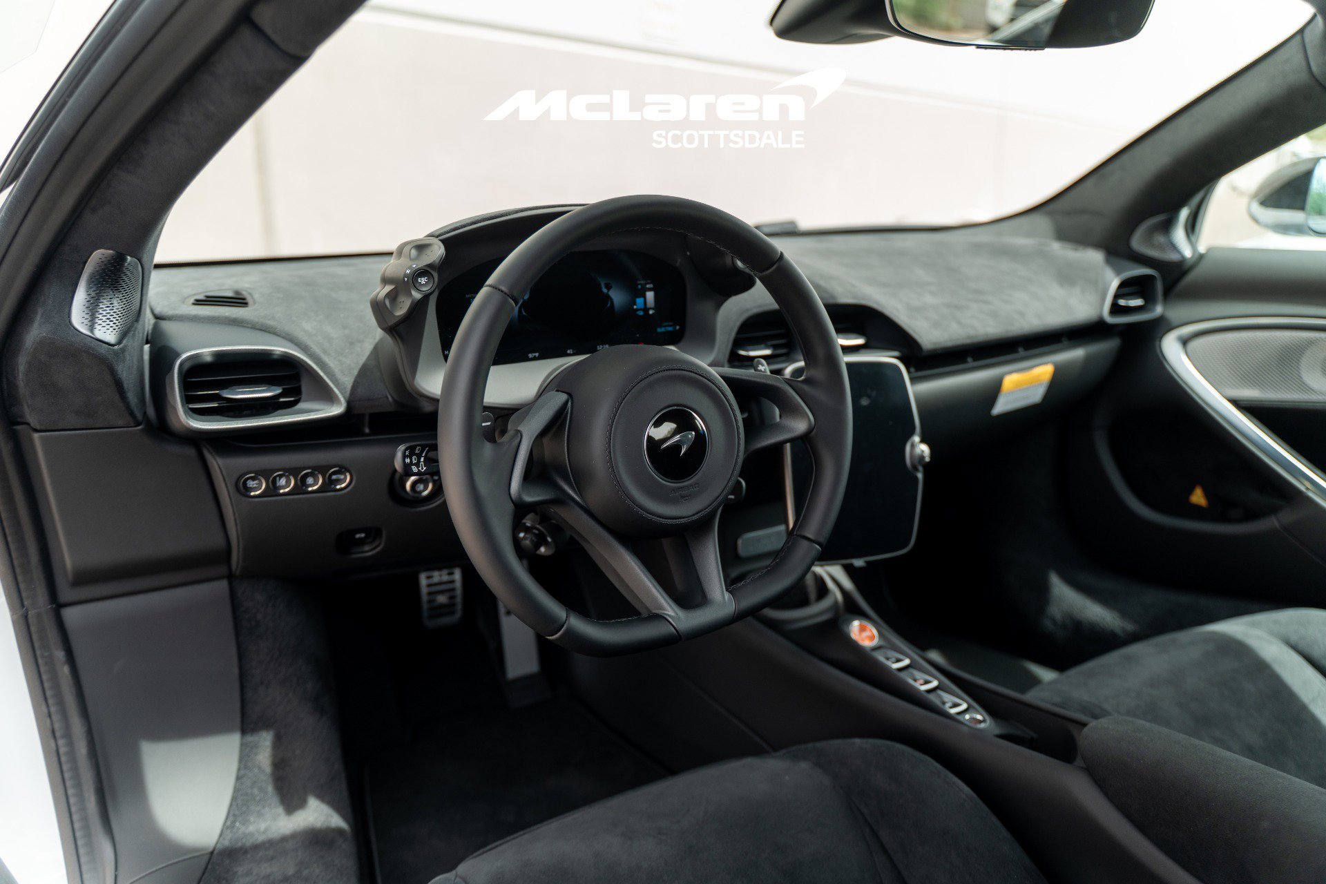 New 2026 McLaren Artura RWD image 13