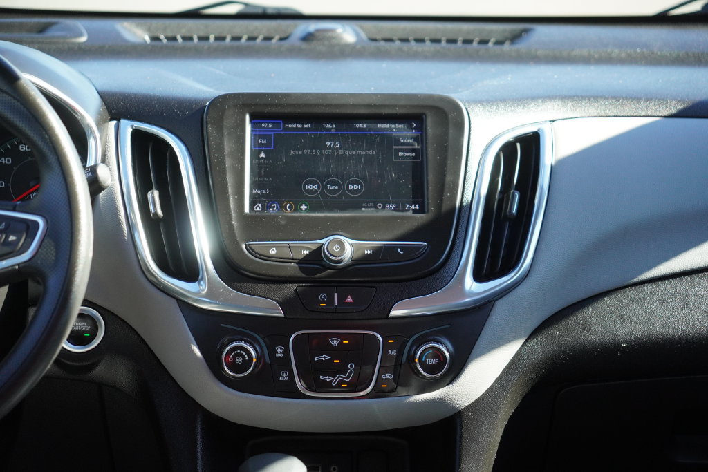 Used 2024 Chevrolet Equinox LS FWD image 37