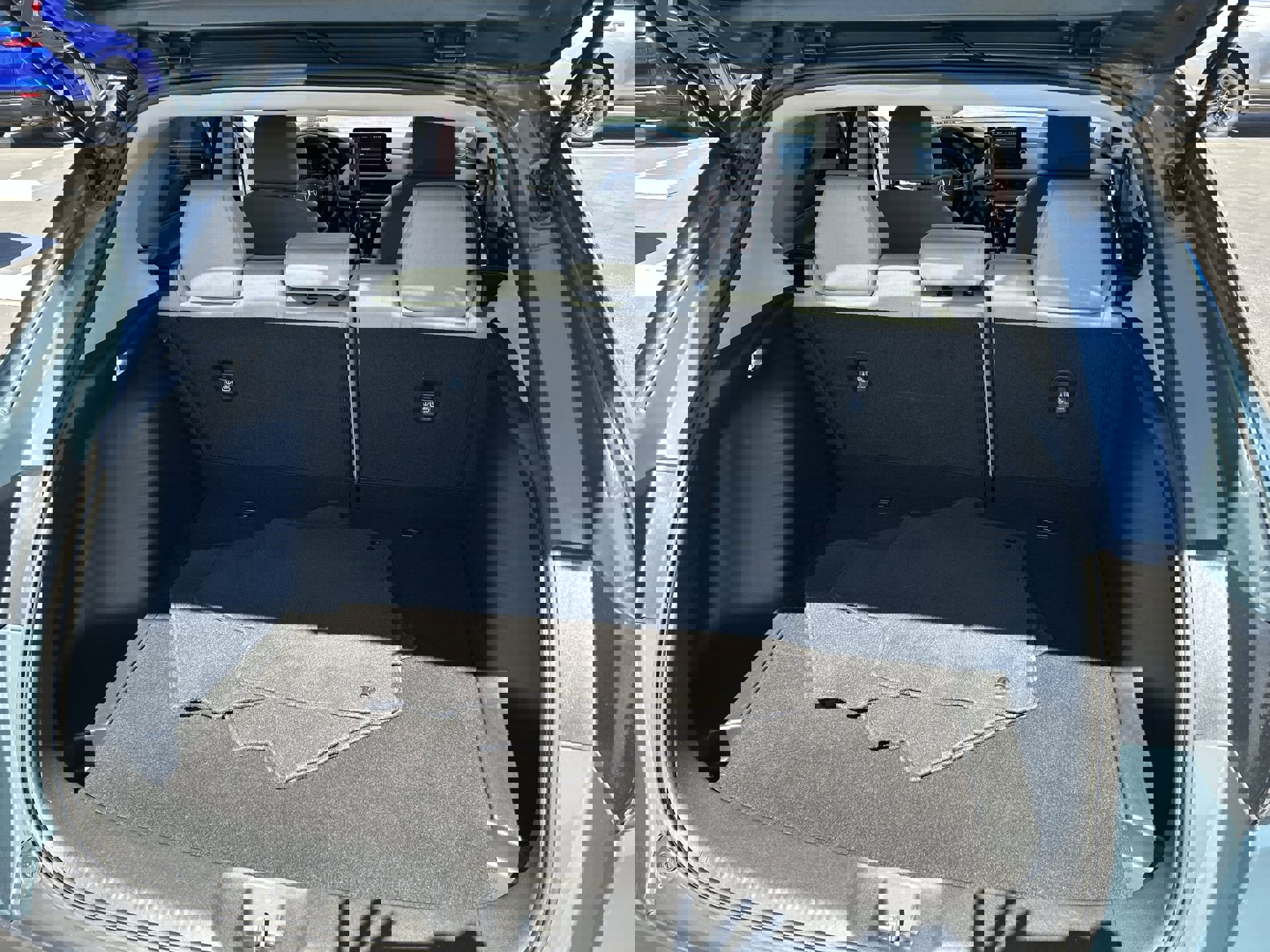 Certified 2023 Honda HR-V LX image 25