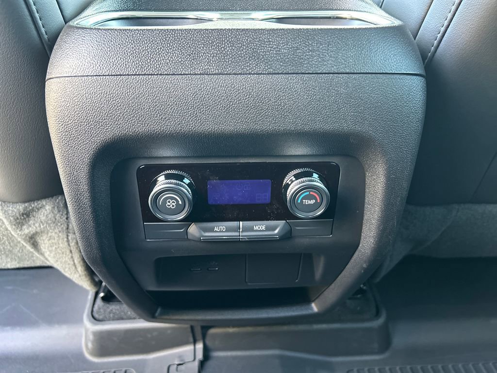 New 2026 Buick Enclave Sport Touring w/ LPO, Floor Liner Package image 26