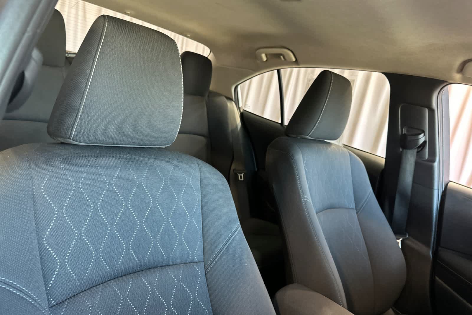 Used 2025 Toyota Corolla LE FWD image 19
