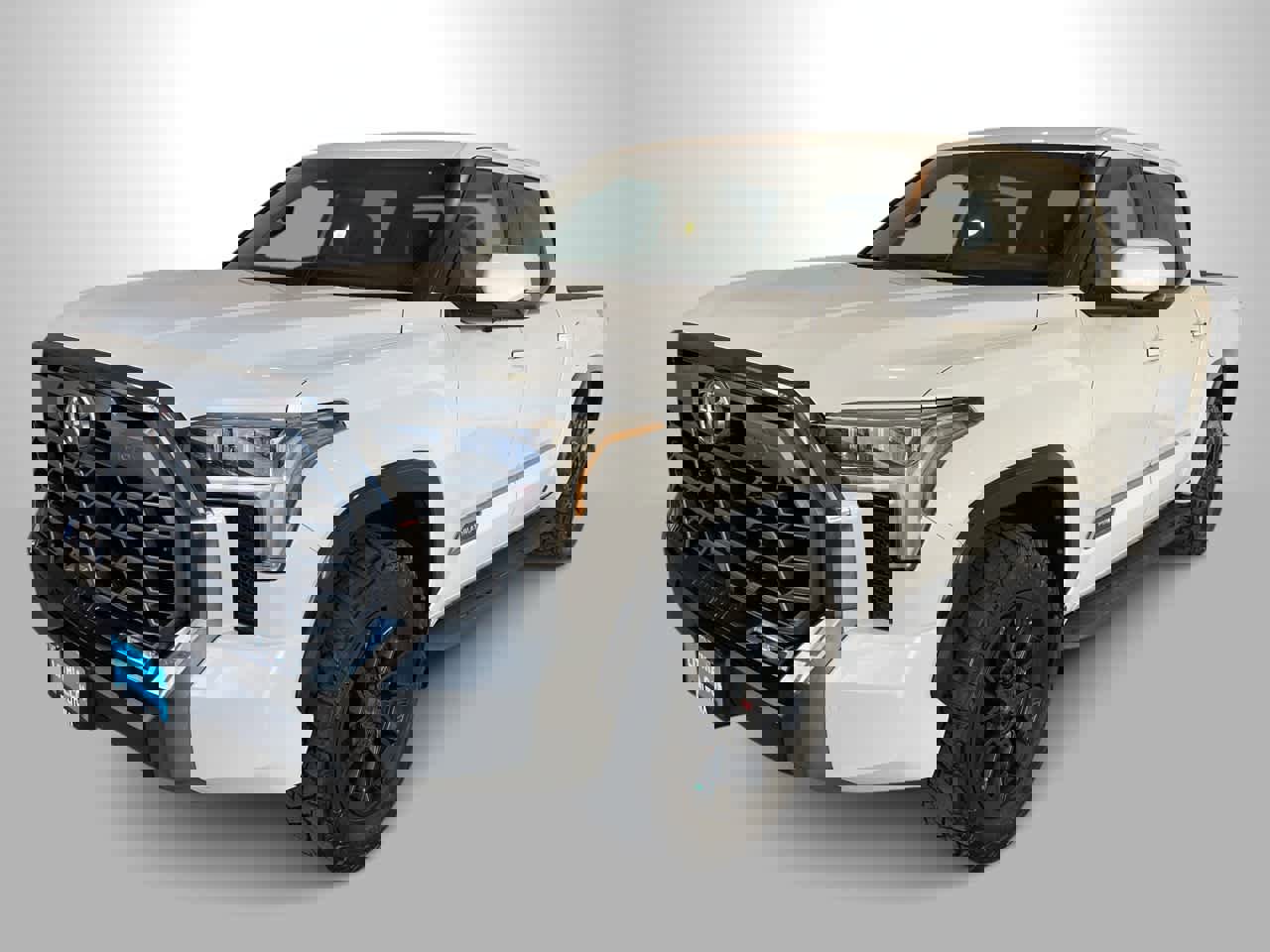 Used 2025 Toyota Tundra Platinum w/ TRD Off-Road Package