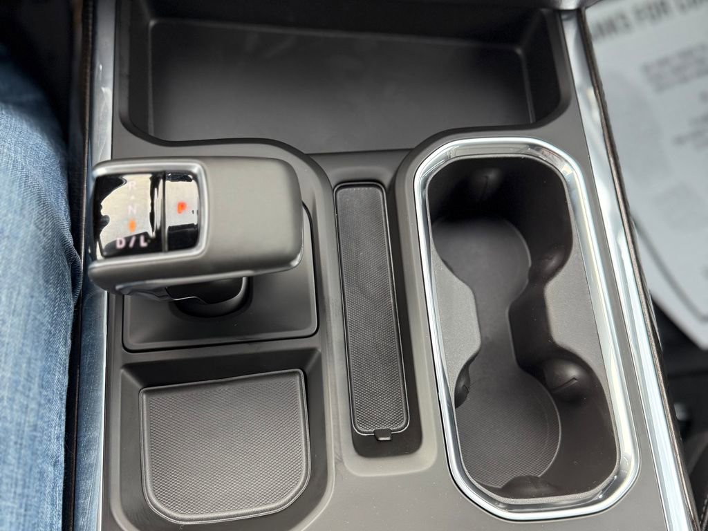 New 2026 Chevrolet Silverado 1500 RST w/ Convenience Package II image 35