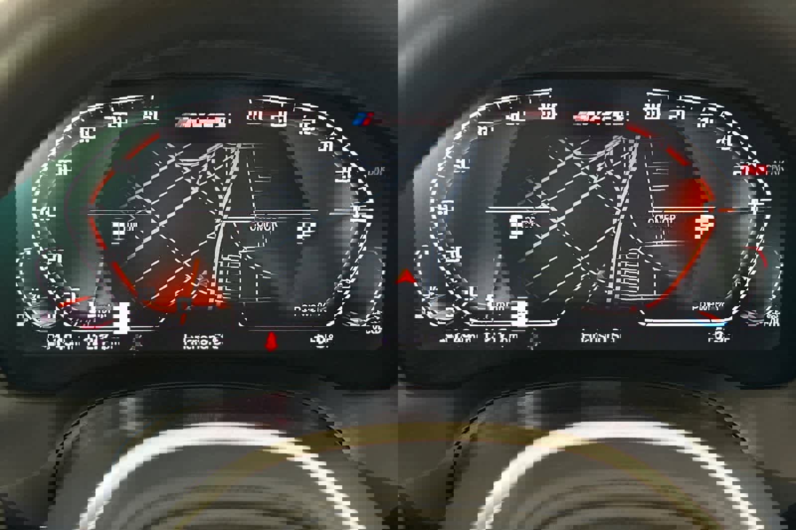 Used 2021 BMW 440i xDrive Coupe w/ Premium Package image 24