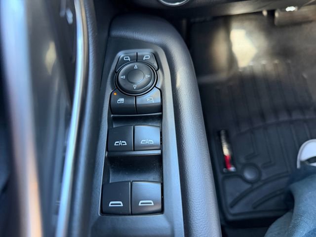 Used 2022 Chevrolet Tahoe Z71 w/ Luxury Package image 17