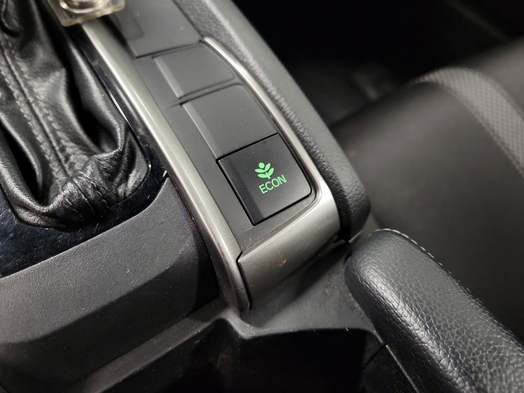 Used 2021 Honda Civic Sport image 15