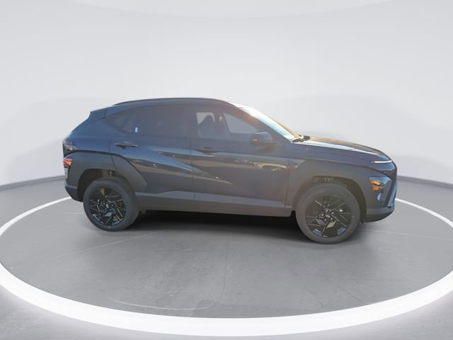 Used 2026 Hyundai Kona SEL Sport AWD/4WD image 9