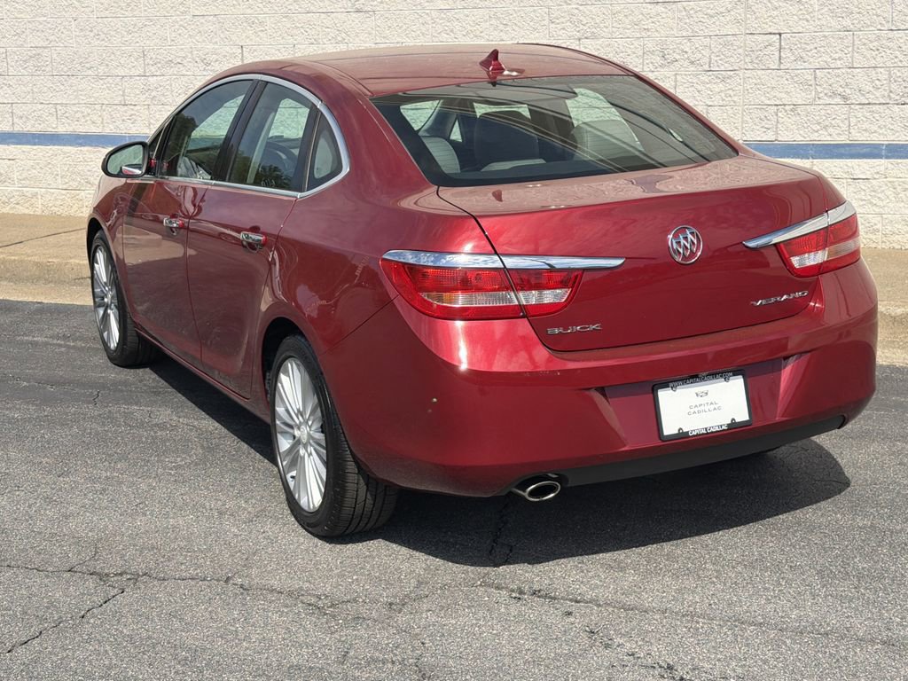 Used 2014 Buick Verano image 5