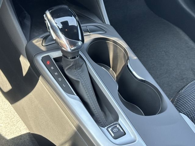 New 2026 Buick Envista Preferred w/ Convenience II Package image 19