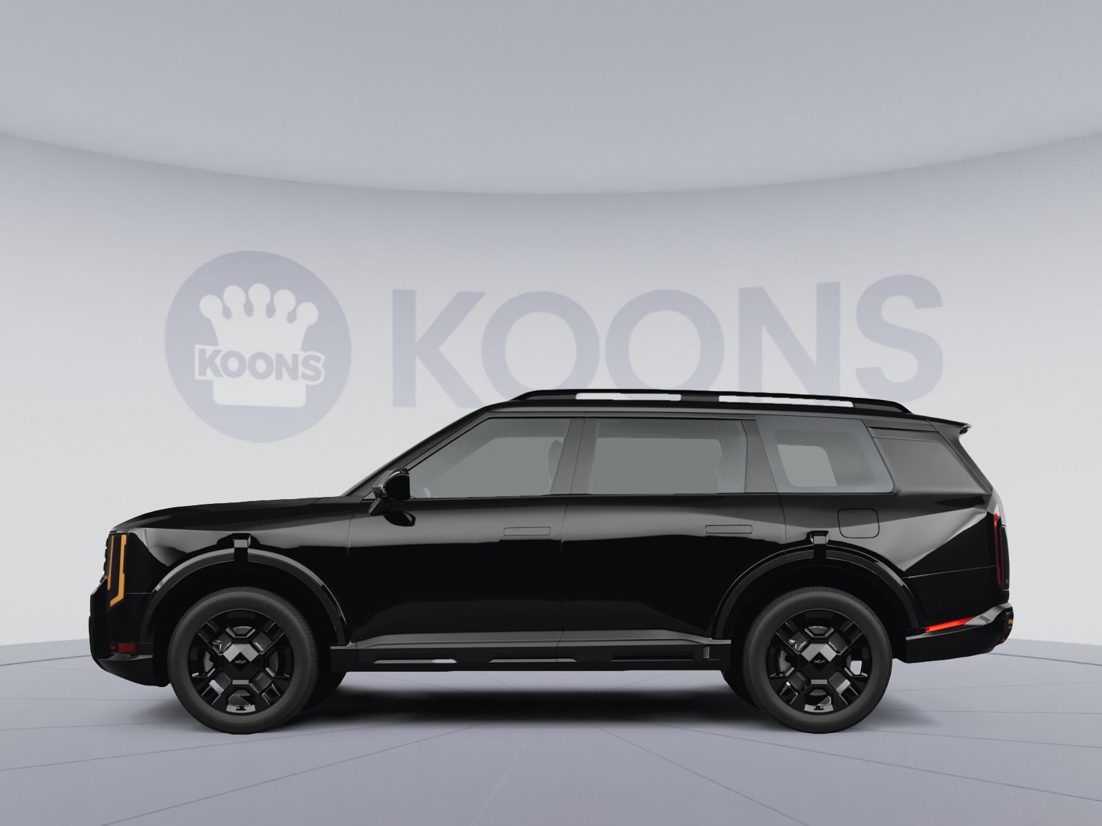 New 2027 Kia Telluride S AWD/4WD image 2