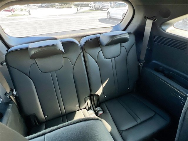 New 2026 Kia Sorento SX Prestige image 19