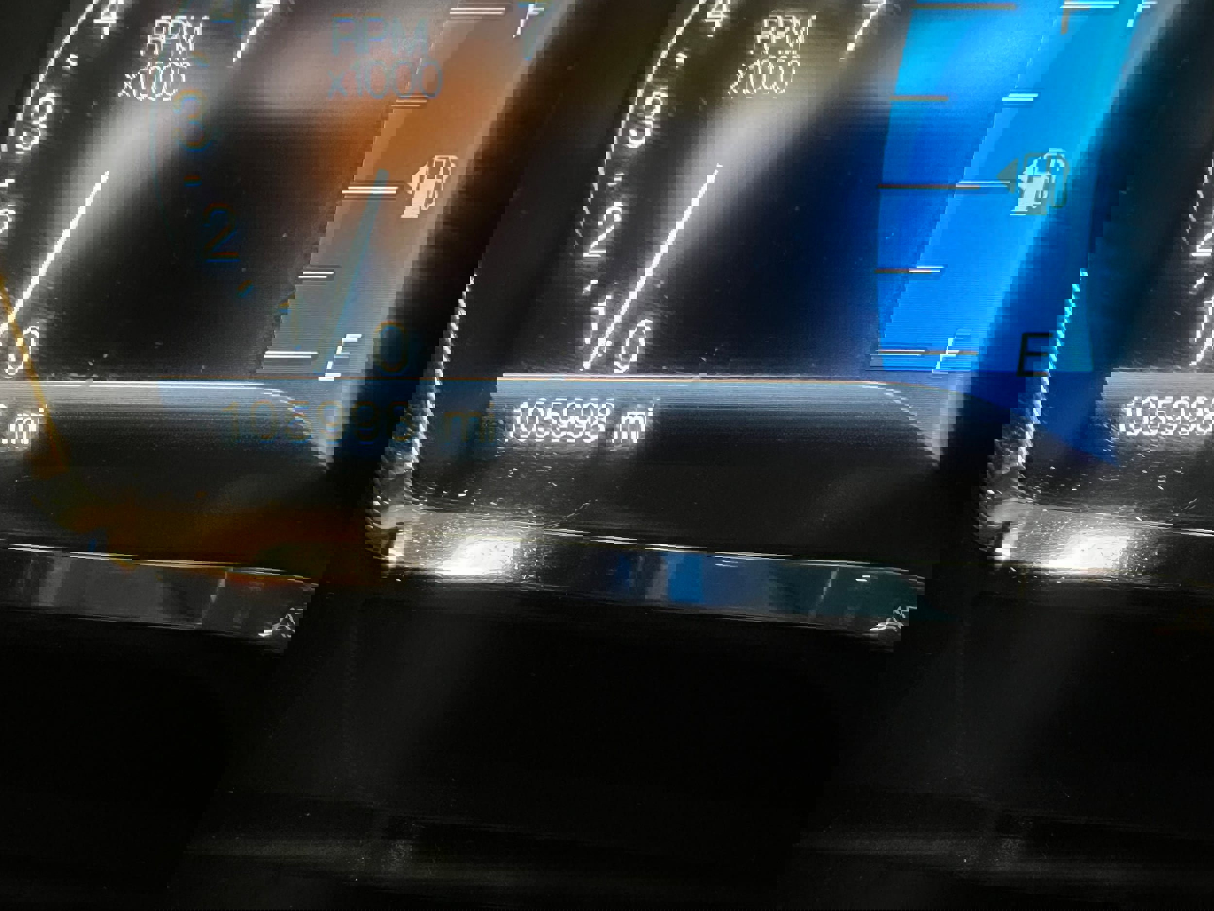 Used 2014 Lincoln MKX w/ Equipment Group 101A image 13