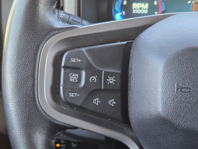 Used 2025 Ford Bronco Big Bend AWD/4WD image 21