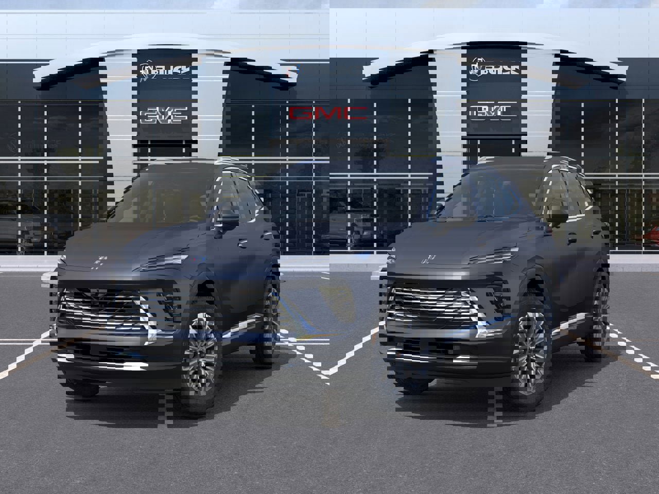 New 2026 Buick Envision Preferred image 46