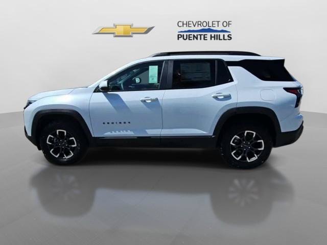 New 2027 Chevrolet Equinox ACTIV w/ Convenience Package III FWD image 5