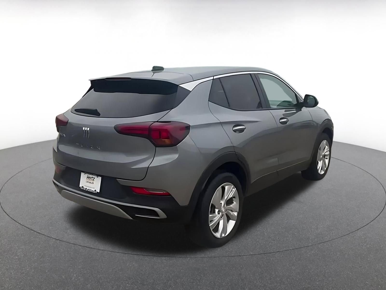 Used 2025 Buick Encore GX Preferred FWD image 15