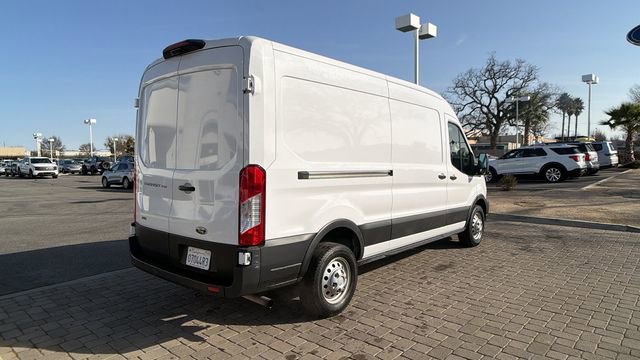 Used 2023 Ford Transit 250 Base w/ Load Area Protection Package image 3