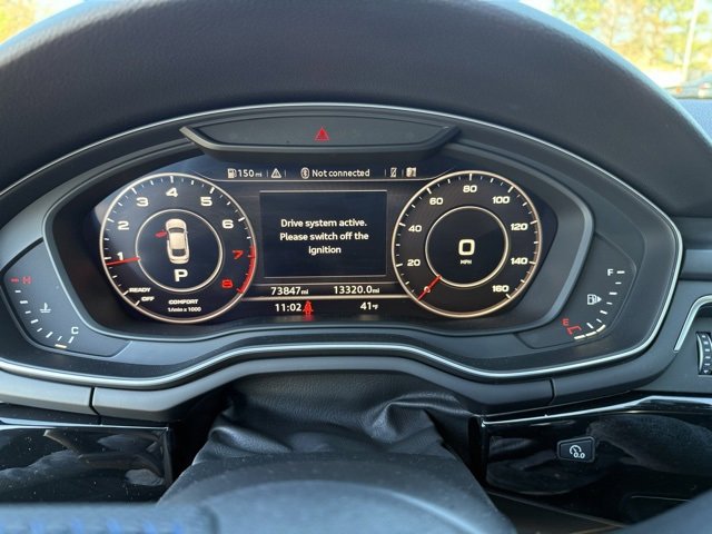 Used 2019 Audi A5 2.0T Prestige w/ Black Optic Plus Package image 22