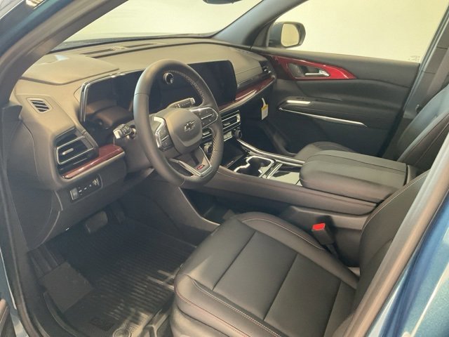 New 2026 Chevrolet Traverse Z71 image 8