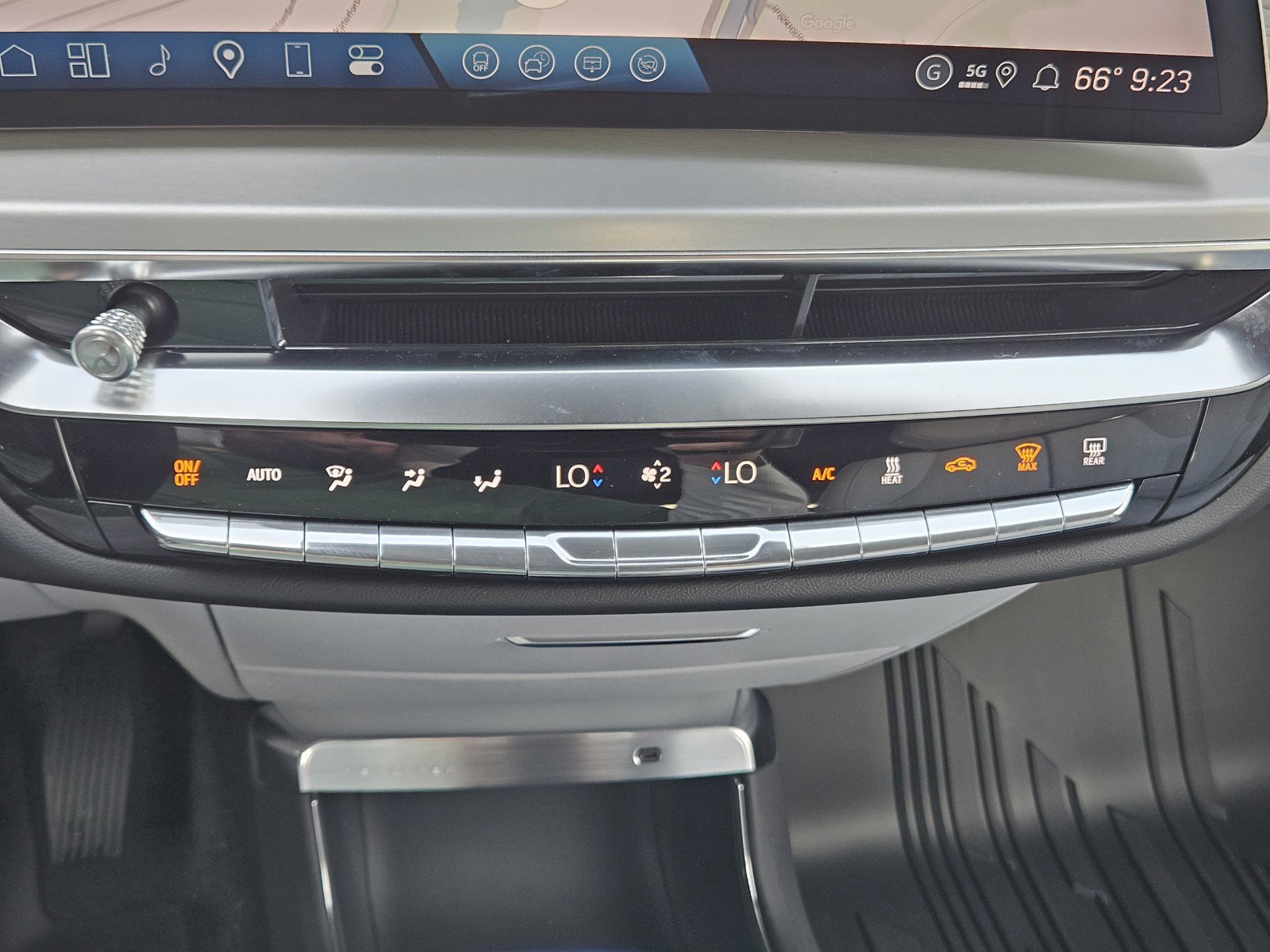 New 2026 Cadillac Lyriq Sport w/ LPO, Floor Liner Package image 14