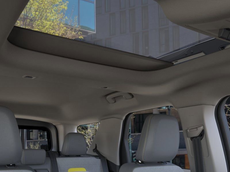 New 2025 Ford Bronco Sport Badlands w/ Sasquatch Badlands Package image 22