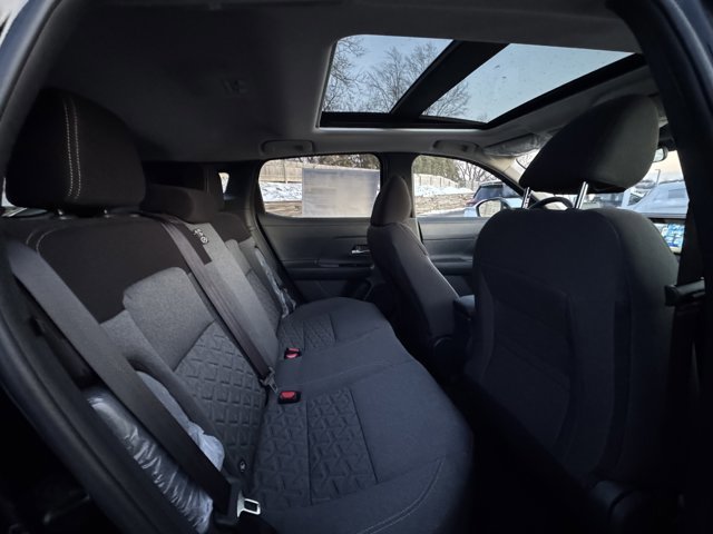 New 2026 Nissan Kicks SV w/ SV Premium Package image 6