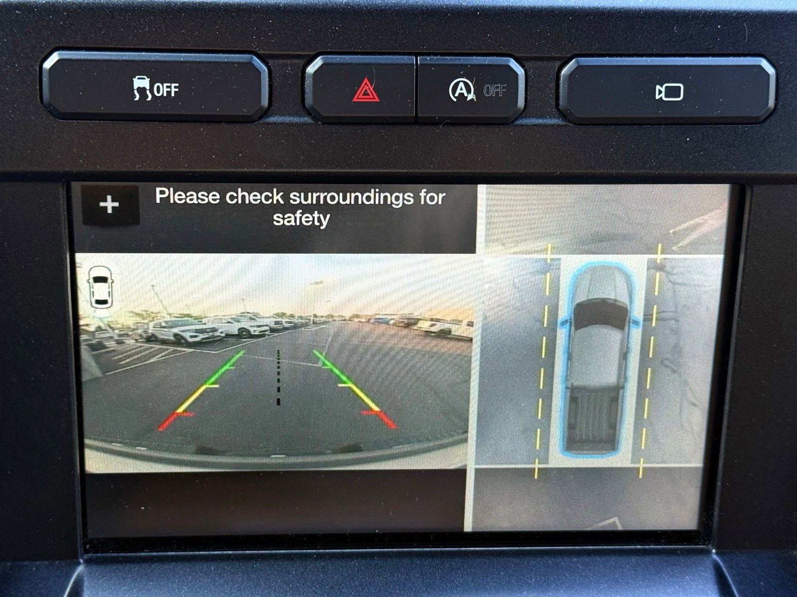 Used 2017 Ford F150 Limited AWD/4WD image 38