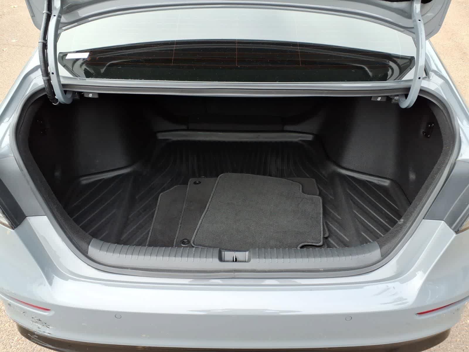 Certified 2024 Honda Accord EX-L image 6