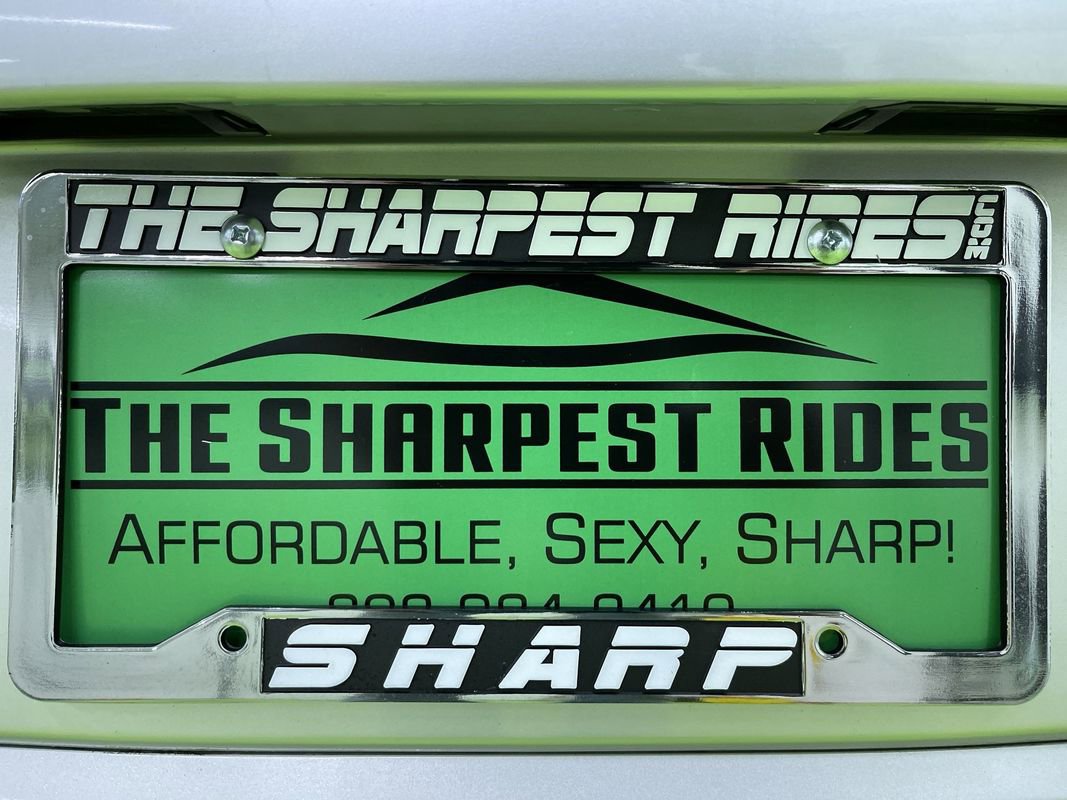 Used 2016 Kia Soul EV + w/ Sun & Fun Package image 12