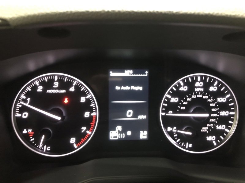 New 2026 Subaru Forester Sport image 24