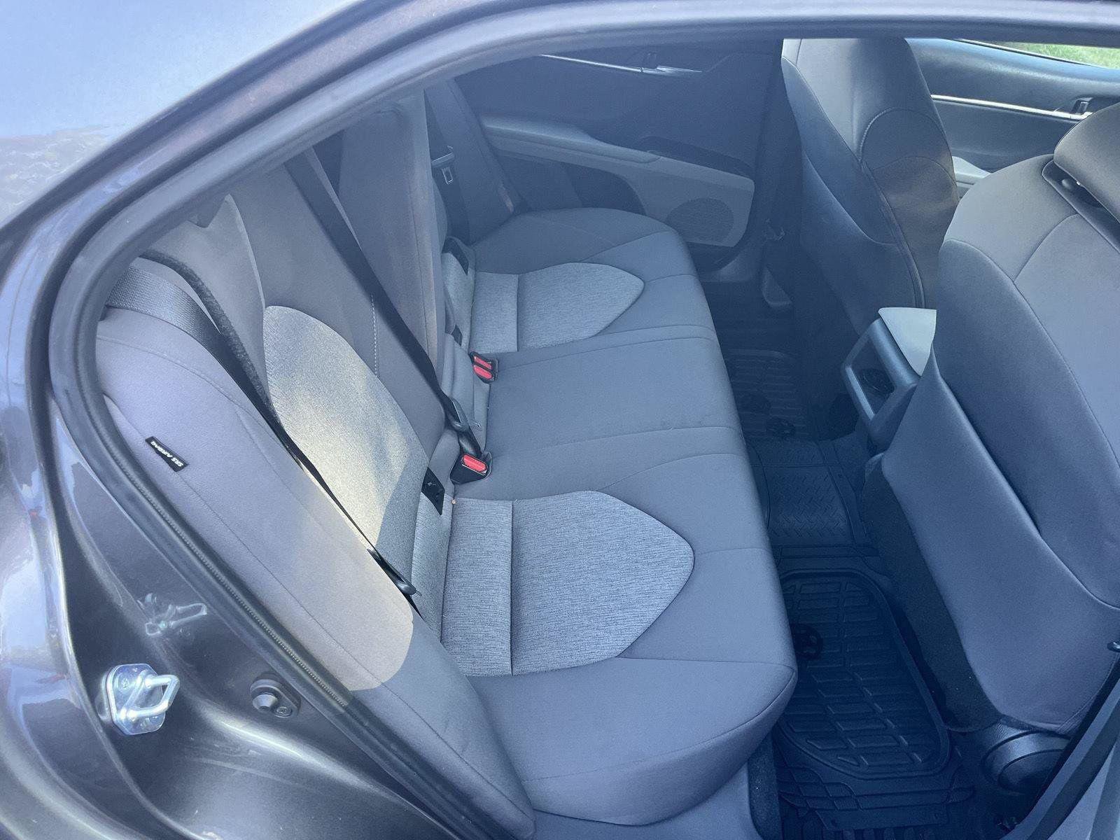 Used 2024 Toyota Camry LE FWD image 13