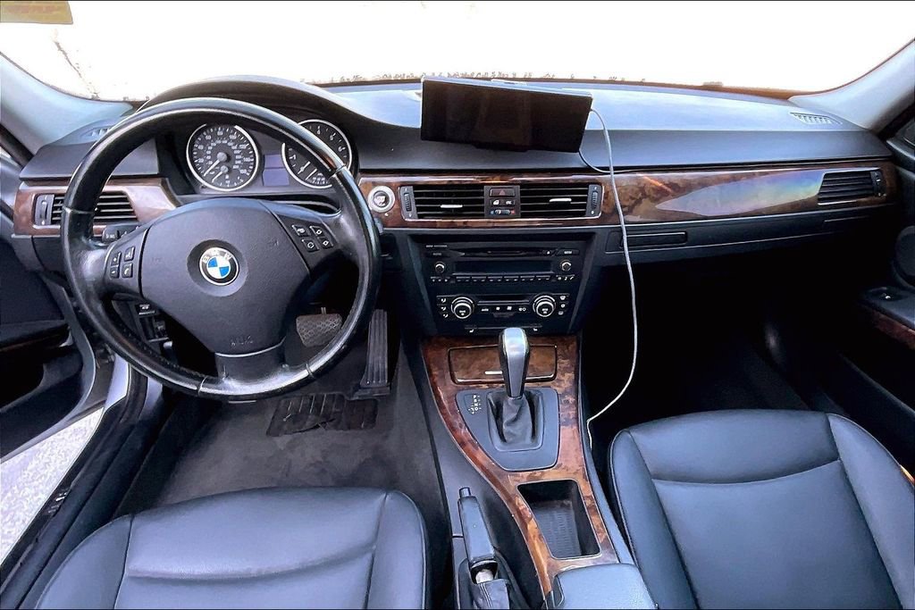 Used 2007 BMW 328i 328i image 14