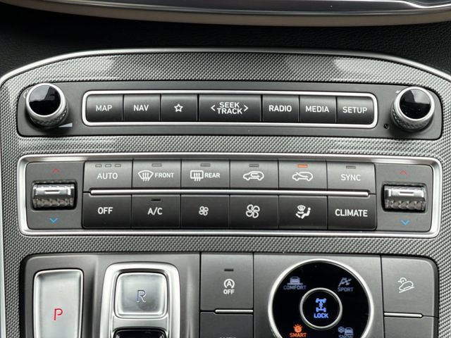 Used 2023 Hyundai Santa Fe SEL w/ Cargo Package AWD/4WD image 18