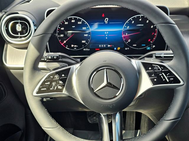 New 2026 Mercedes-Benz GLC 300 4MATIC image 29