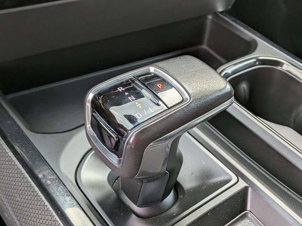 Used 2022 Chevrolet Silverado 1500 ZR2 w/ Technology Package image 23