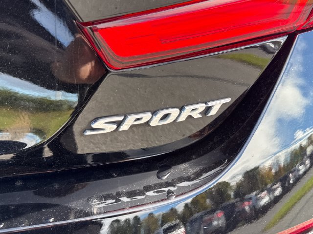 Used 2022 Honda Accord Sport image 17