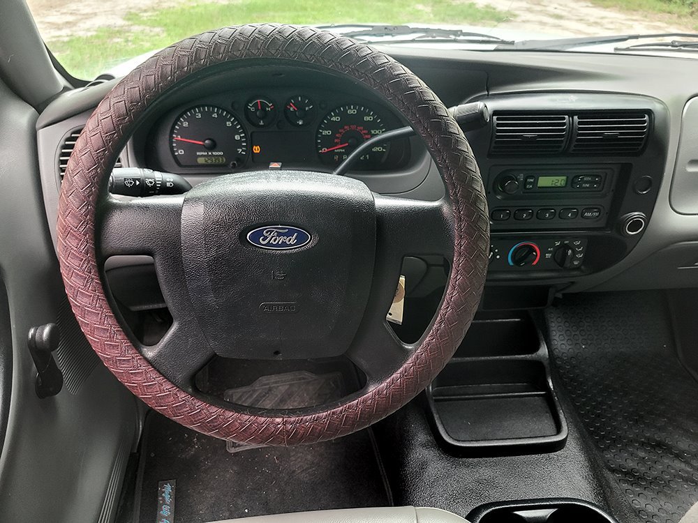 Used 2011 Ford Ranger XL RWD image 21