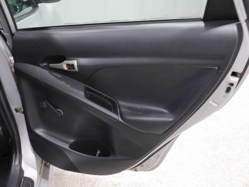 Used 2009 Toyota Matrix FWD image 18