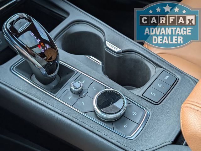 Used 2023 Cadillac XT4 Sport FWD image 10